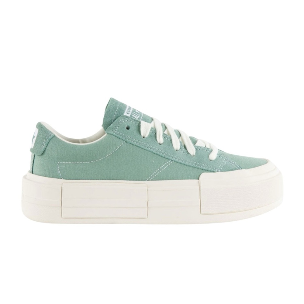 NWT Converse CTAS Cruise Ox in Herby/Egret/White. - Picture 3 of 10